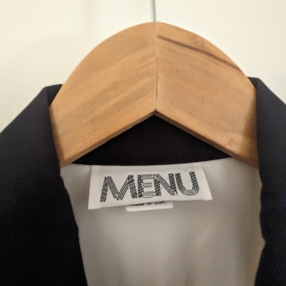 Vintage 1970s Jumpsuit - Picture 8 of 11